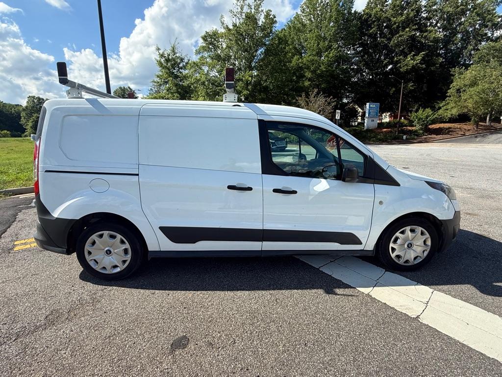 Thumbnail image of 2015 Ford Transit Connect at CNB AUTO SALE LLC