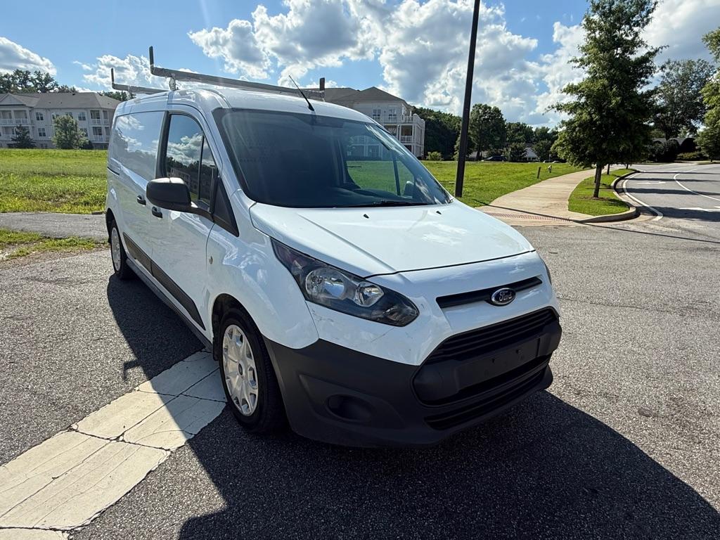 Thumbnail image of 2015 Ford Transit Connect at CNB AUTO SALE LLC