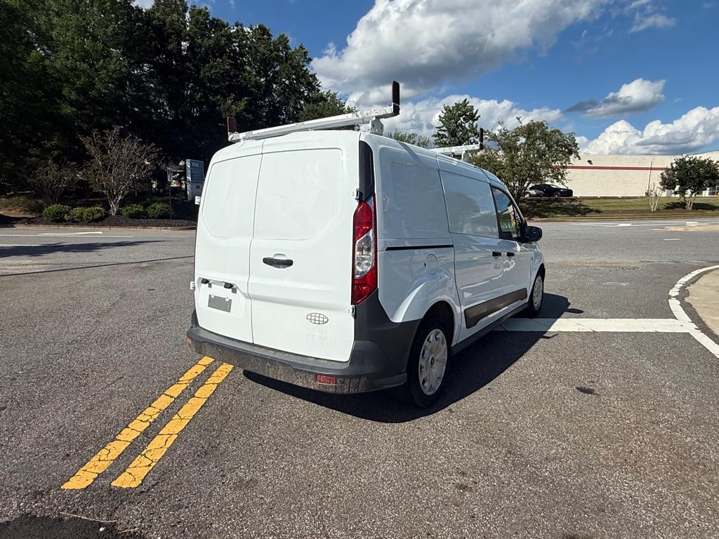Thumbnail image of 2015 Ford Transit Connect at CNB AUTO SALE LLC