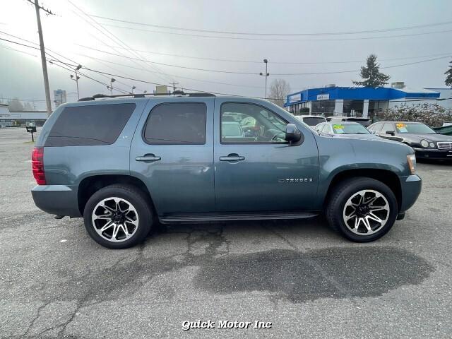 Thumbnail image of 2009 Chevrolet Tahoe at Quick Motor Inc
