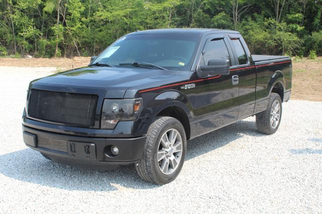Thumbnail image of 2014 Ford F-150 at Midwest Auto Group