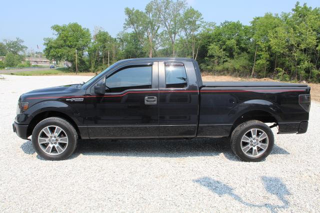 Thumbnail image of 2014 Ford F-150 at Midwest Auto Group