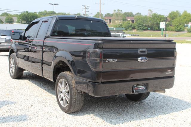 Thumbnail image of 2014 Ford F-150 at Midwest Auto Group