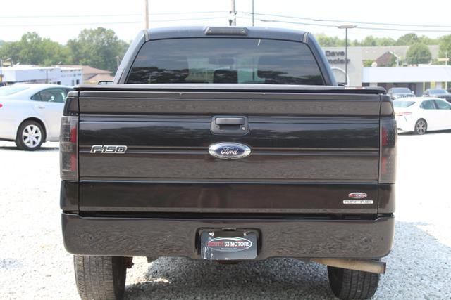 Thumbnail image of 2014 Ford F-150 at Midwest Auto Group