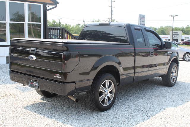Thumbnail image of 2014 Ford F-150 at Midwest Auto Group