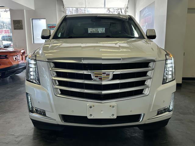 Thumbnail image of 2018 Cadillac Escalade ESV at Certified Headquarters