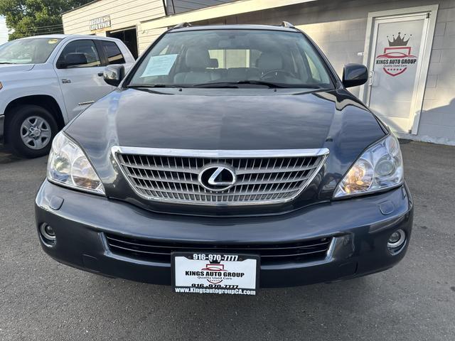 Thumbnail image of 2008 Lexus RX 400h at Kings Auto Group