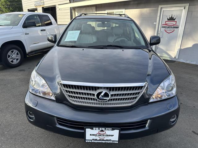 Thumbnail image of 2008 Lexus RX 400h at Kings Auto Group