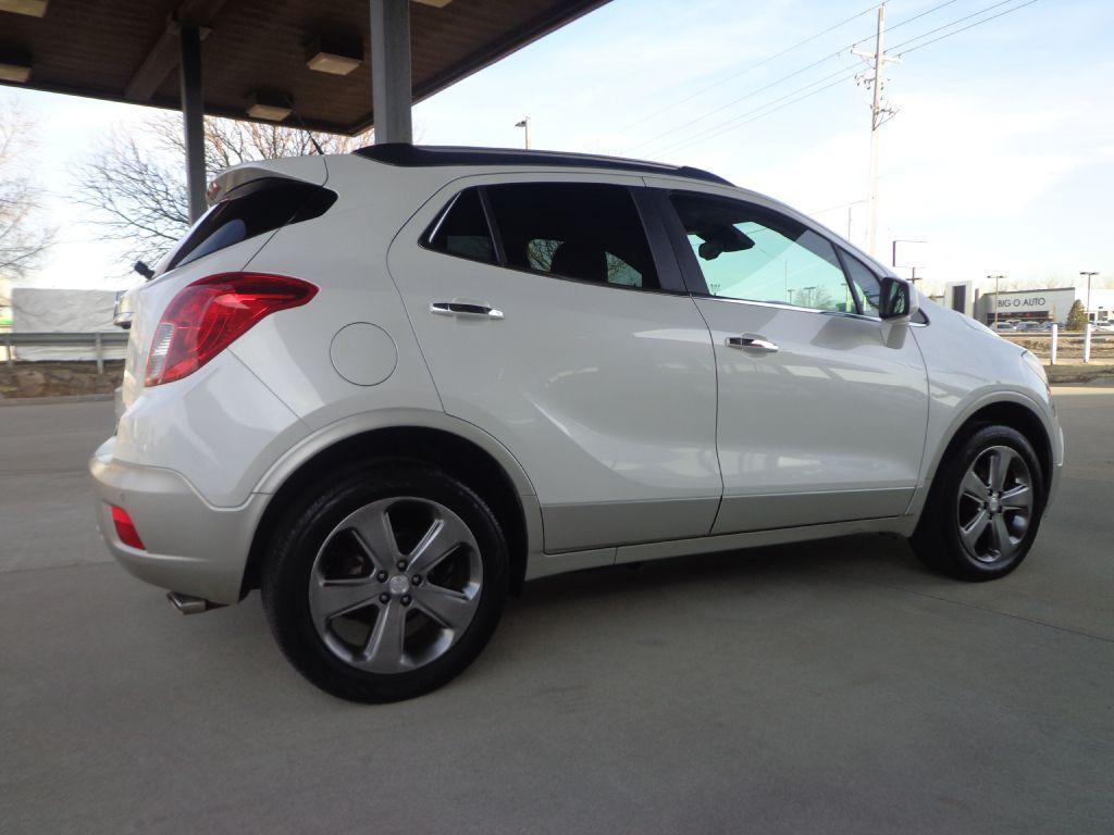 Thumbnail image of 2013 Buick Encore at Wild West Auto Sales