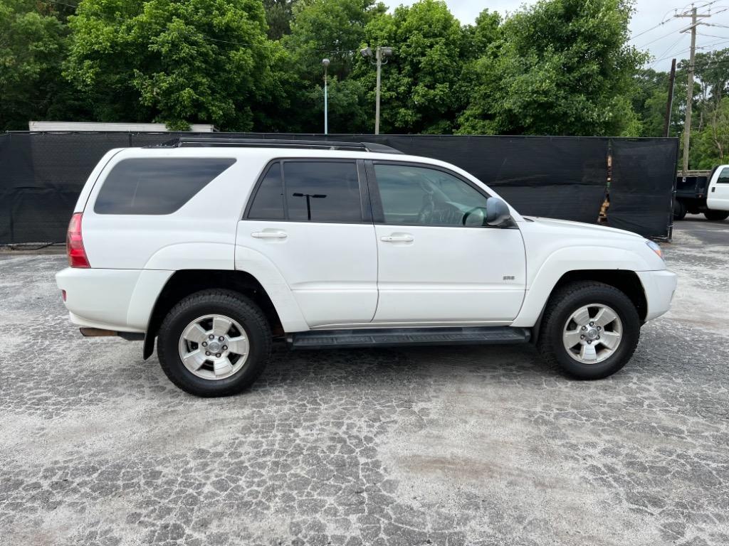 Thumbnail image of 2004 Toyota 4Runner at Canton Auto Retailer