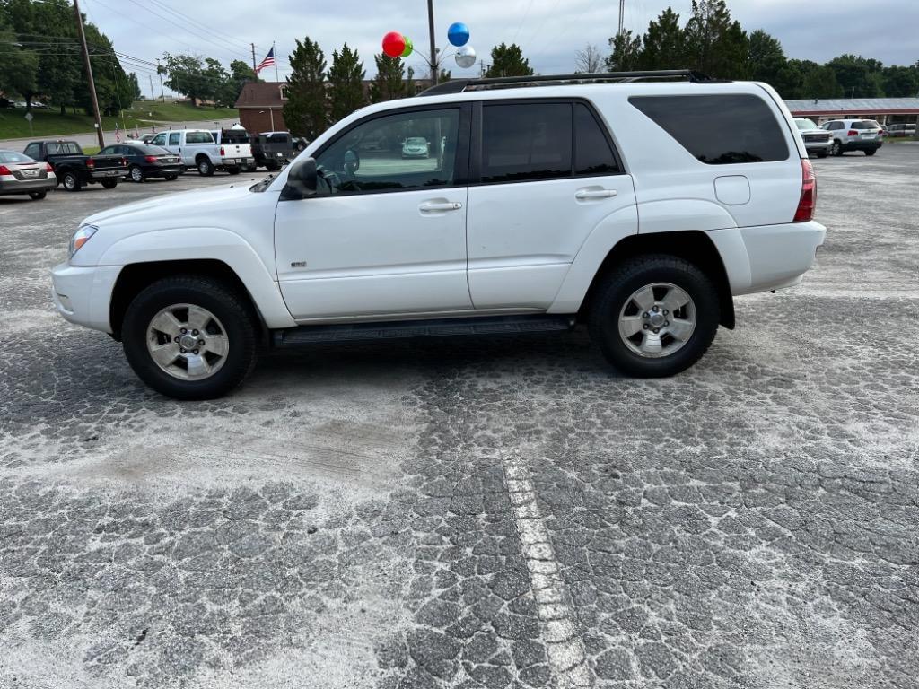 Thumbnail image of 2004 Toyota 4Runner at Canton Auto Retailer