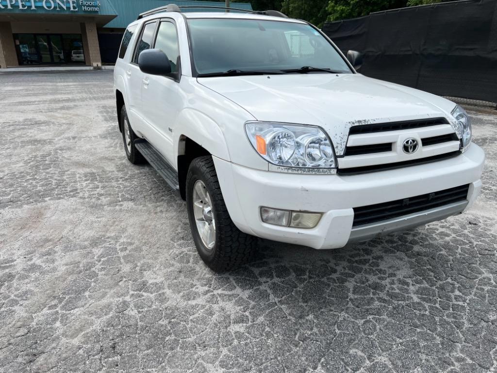 Thumbnail image of 2004 Toyota 4Runner at Canton Auto Retailer