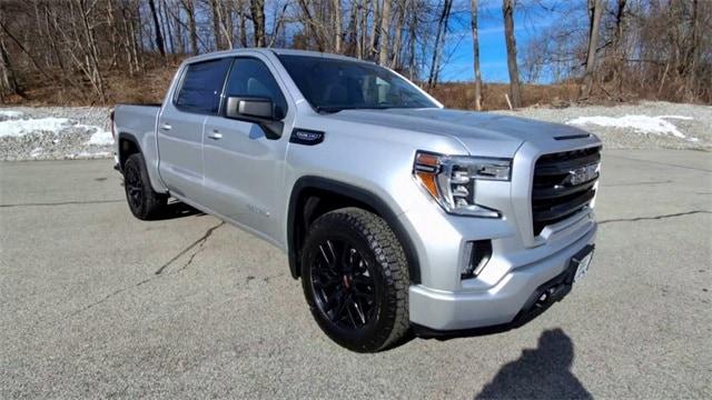 Thumbnail image of 2020 GMC Sierra 1500 at Franklin Sussex Auto Mall: Jeep Chrysler Dodge Ram