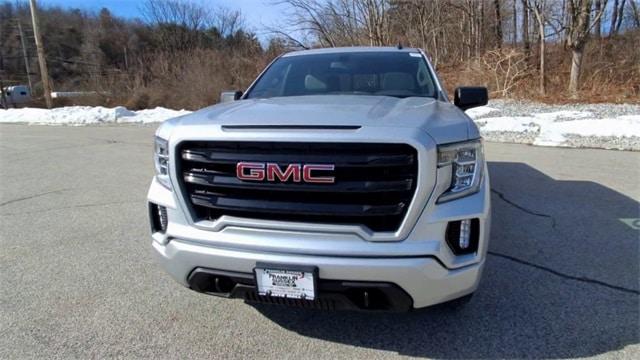Thumbnail image of 2020 GMC Sierra 1500 at Franklin Sussex Auto Mall: Jeep Chrysler Dodge Ram