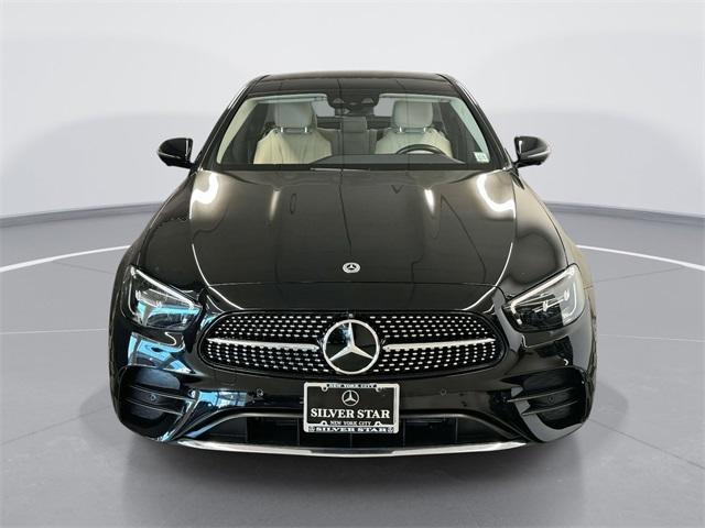Thumbnail image of 2023 Mercedes-Benz E-Class at Silver Star Motors