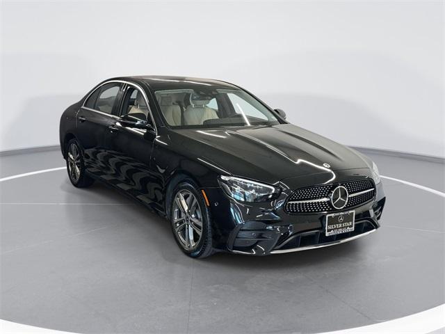 Thumbnail image of 2023 Mercedes-Benz E-Class at Silver Star Motors