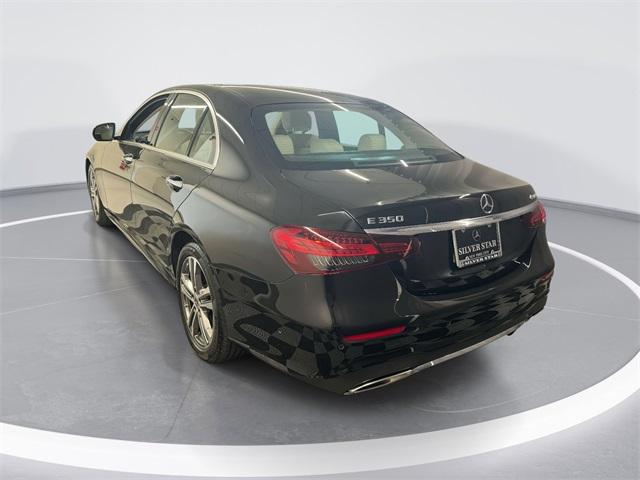 Thumbnail image of 2023 Mercedes-Benz E-Class at Silver Star Motors