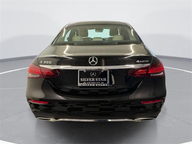 Thumbnail image of 2023 Mercedes-Benz E-Class at Silver Star Motors