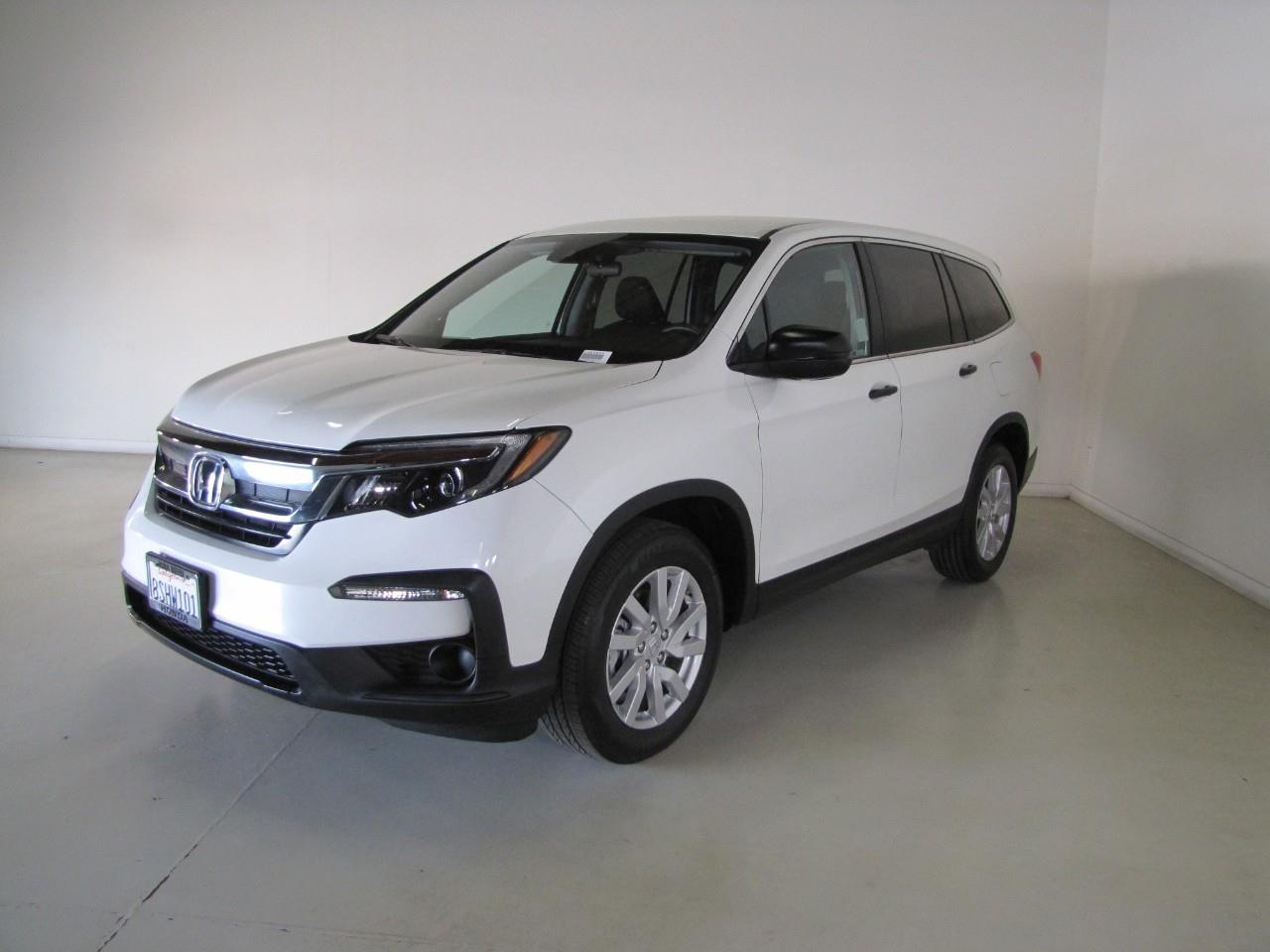 Thumbnail image of 2020 Honda Pilot at Norm Reeves Honda Superstore