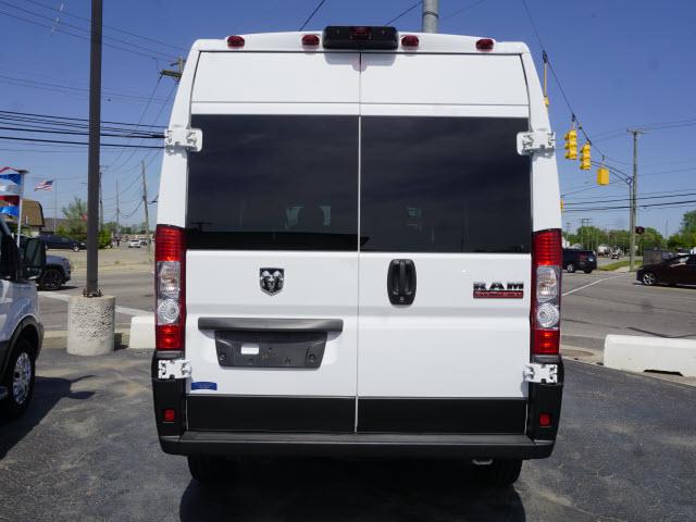 Thumbnail image of 2020 Ram ProMaster at A & B Motors