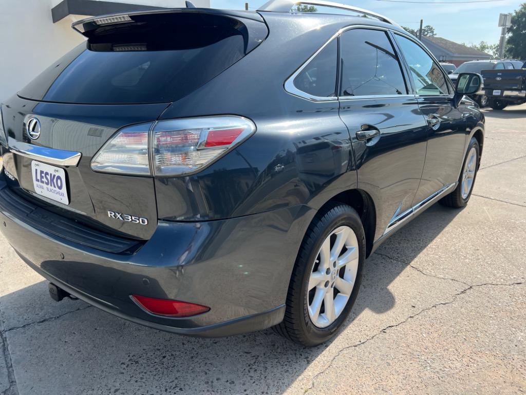 Thumbnail image of 2010 Lexus RX 350 at Lesko Auto Sales - Alma