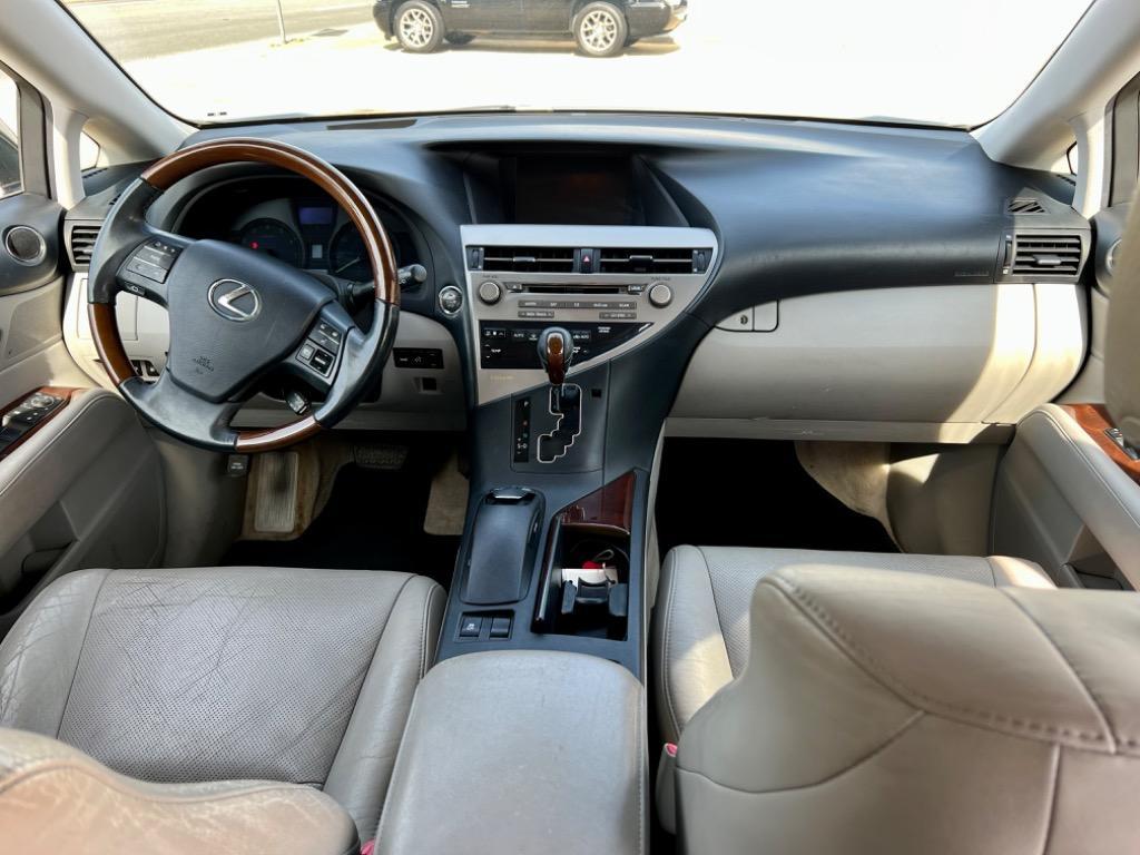 Thumbnail image of 2010 Lexus RX 350 at Lesko Auto Sales - Alma