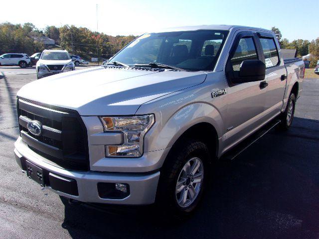 Thumbnail image of 2017 Ford F-150 at SCHLICK MOTORS LLC