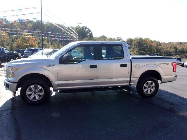 Thumbnail image of 2017 Ford F-150 at SCHLICK MOTORS LLC