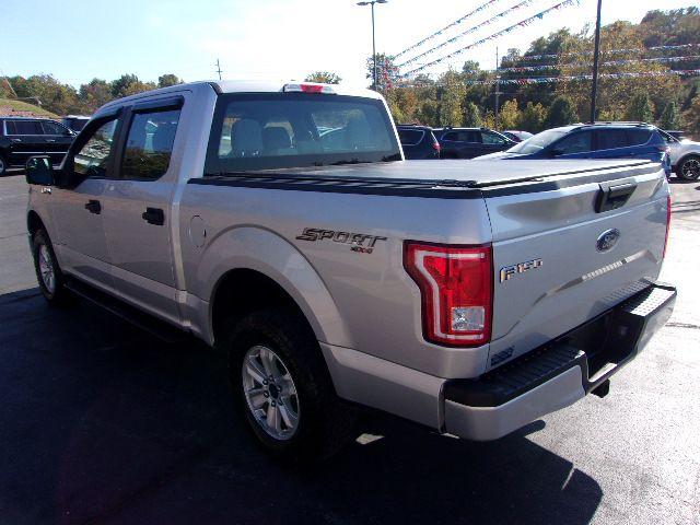 Thumbnail image of 2017 Ford F-150 at SCHLICK MOTORS LLC