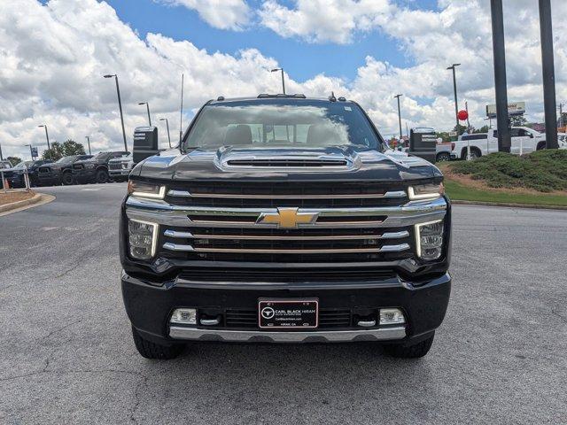 Thumbnail image of 2022 Chevrolet Silverado 2500HD at Carl Black Auto Superstore Of Hiram - Used