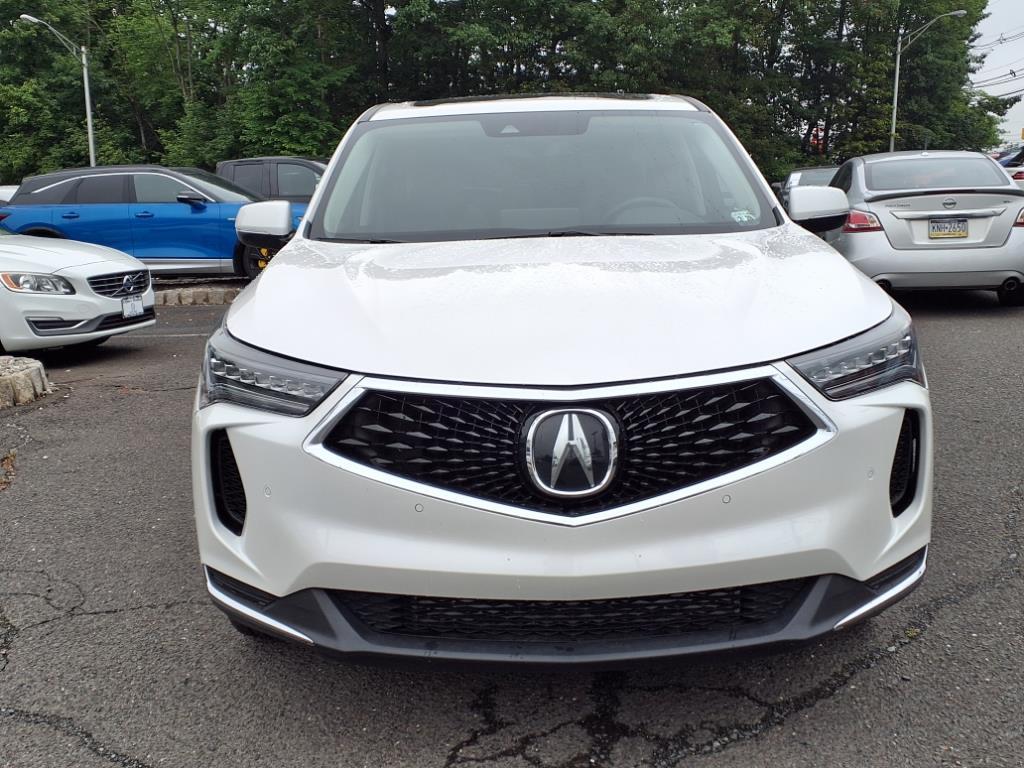 Thumbnail image of 2023 Acura RDX at Open Road Acura Of Wayne
