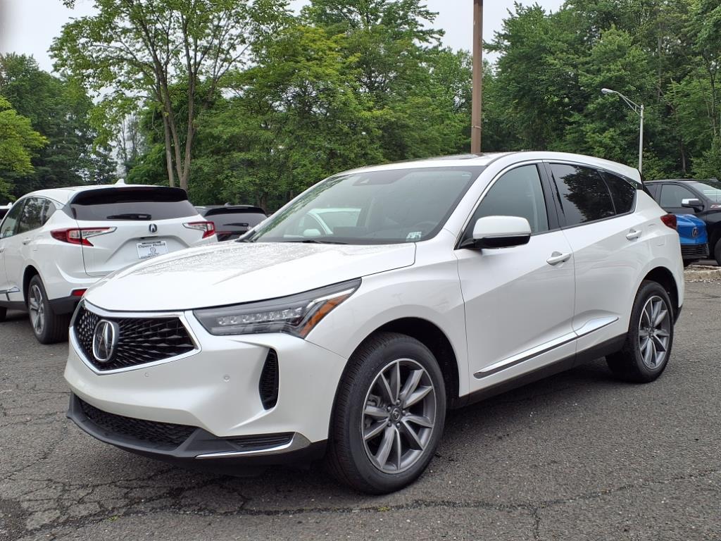Thumbnail image of 2023 Acura RDX at Open Road Acura Of Wayne