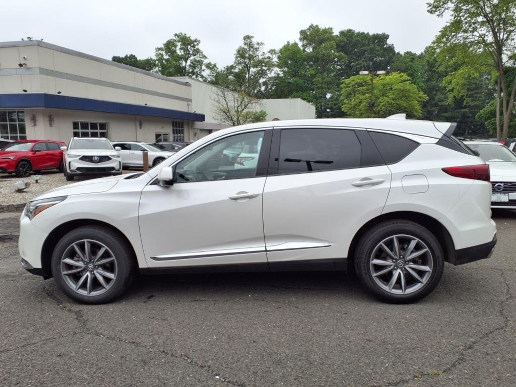 Thumbnail image of 2023 Acura RDX at Open Road Acura Of Wayne