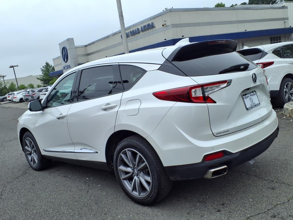 Thumbnail image of 2023 Acura RDX at Open Road Acura Of Wayne