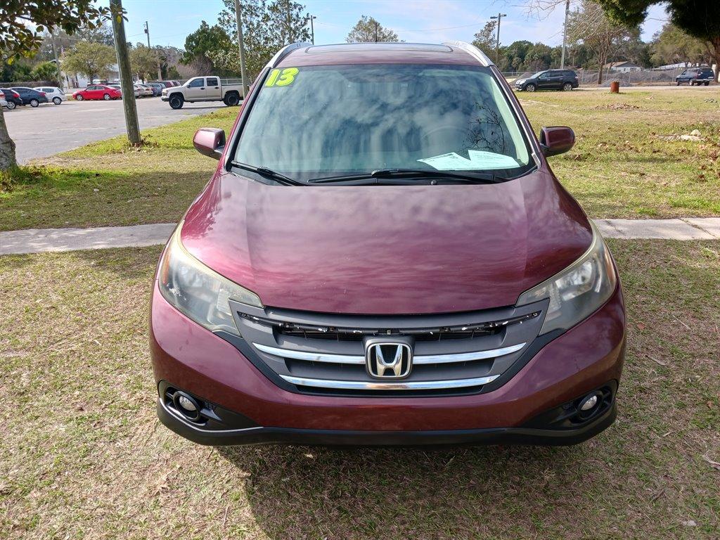 Thumbnail image of 2013 Honda CR-V at Mills Auto Sales Inc