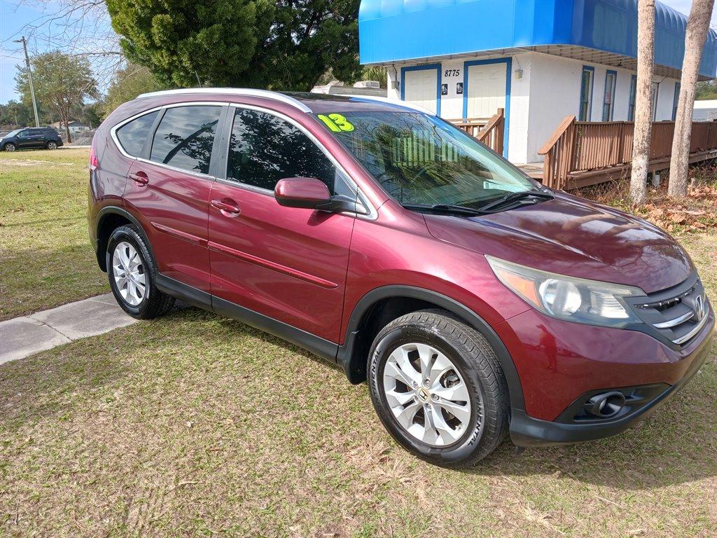 Thumbnail image of 2013 Honda CR-V at Mills Auto Sales Inc