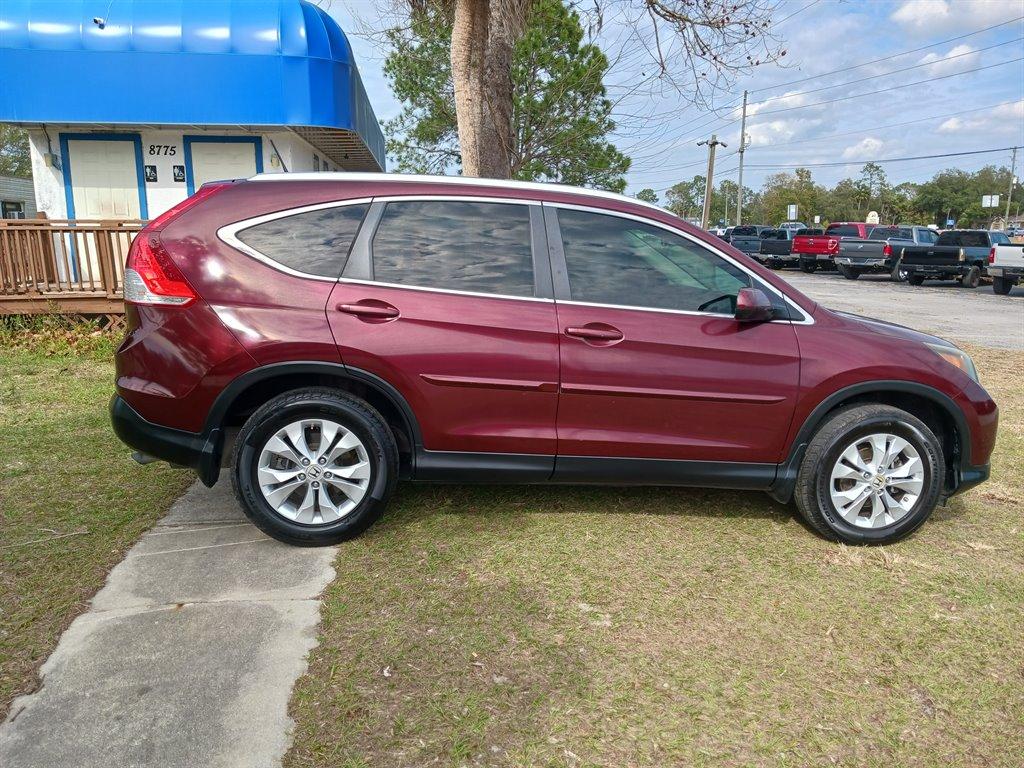 Thumbnail image of 2013 Honda CR-V at Mills Auto Sales Inc