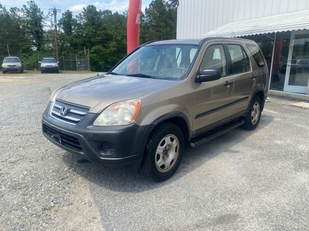 Thumbnail image of 2005 Honda CR-V at Foster Auto Sales, LLC