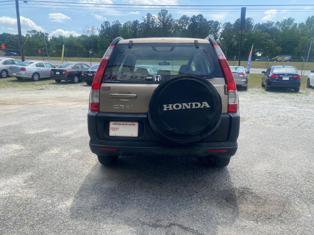 Thumbnail image of 2005 Honda CR-V at Foster Auto Sales, LLC