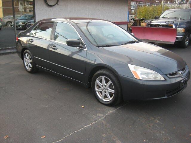 Thumbnail image of 2003 Honda Accord at Auto Maxx Motors, Inc.