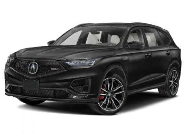 Thumbnail image of 2024 Acura MDX at Bridgewater Acura