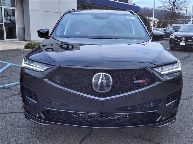Thumbnail image of 2024 Acura MDX at Bridgewater Acura
