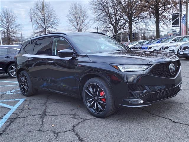 Thumbnail image of 2024 Acura MDX at Bridgewater Acura