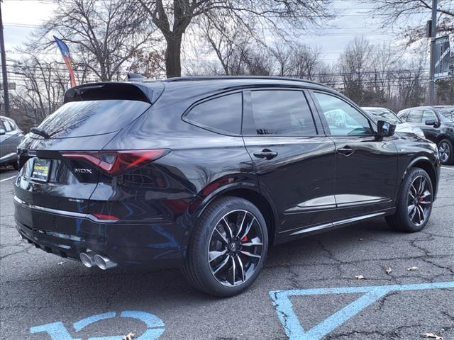 Thumbnail image of 2024 Acura MDX at Bridgewater Acura