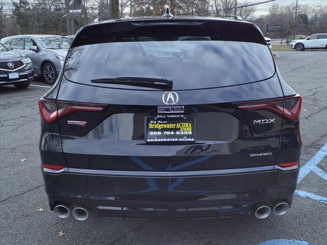 Thumbnail image of 2024 Acura MDX at Bridgewater Acura