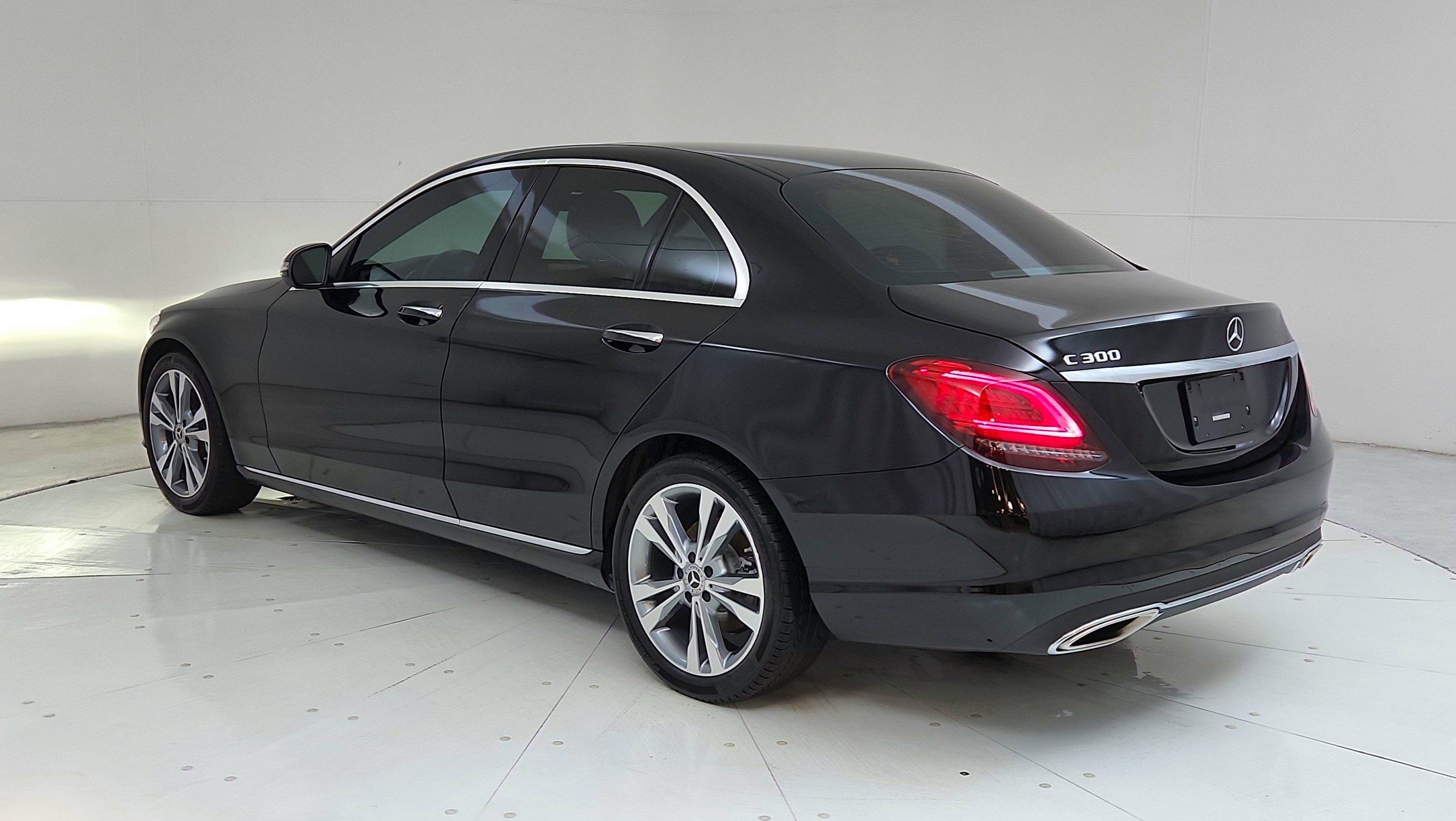 Thumbnail image of 2020 Mercedes-Benz C-Class at Maserati & Alfa Romeo of Monmouth