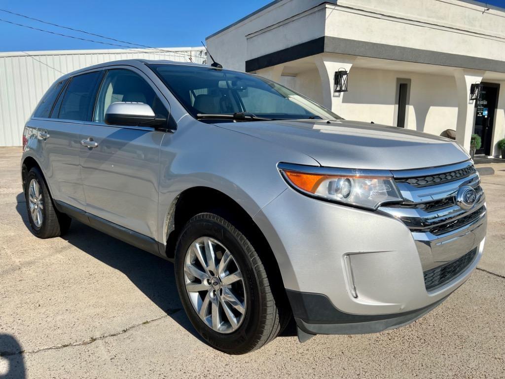 Thumbnail image of 2012 Ford Edge at Lesko Auto Sales - Alma