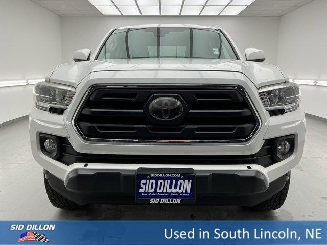 Thumbnail image of 2018 Toyota Tacoma at SidDillonBuickNissanRRUsed of Lincoln, NE