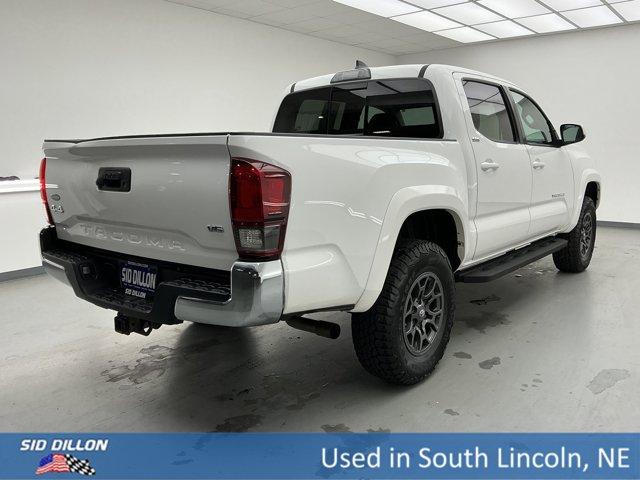 Thumbnail image of 2018 Toyota Tacoma at SidDillonBuickNissanRRUsed of Lincoln, NE