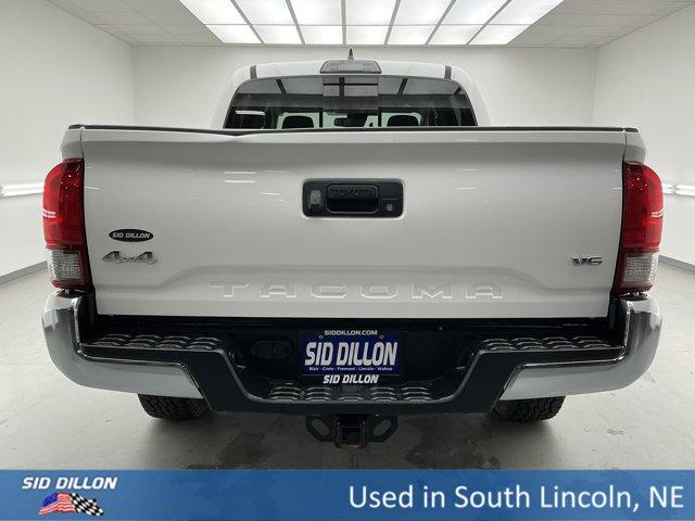 Thumbnail image of 2018 Toyota Tacoma at SidDillonBuickNissanRRUsed of Lincoln, NE